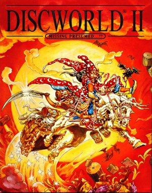 Discworld