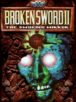 Broken Sword