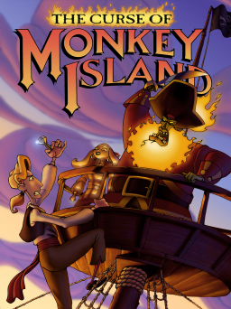 Monkey Island